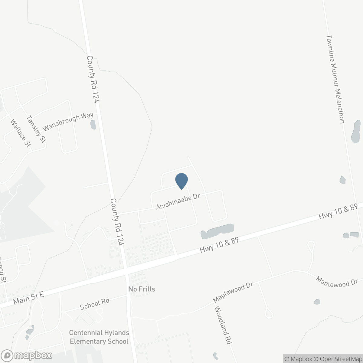 148 LIMESTONE LANE, Shelburne, Ontario L9V 3Y3